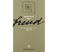 Opere. Vol. 4 - Freud Sigmund