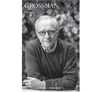 Opere. Vol. 1-2 - Grossman David