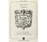Opere (Vol. 1)