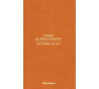 Opere. Vol. 1-3 - Pier Damiani (san)
