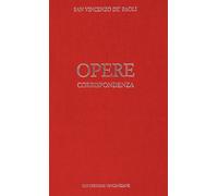 Opere. Vol. 1: Corrispondenza (1607-1639).