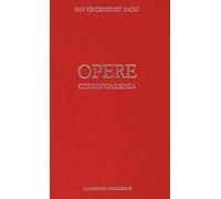 Opere. Vol. 1: Corrispondenza (1607-1639).