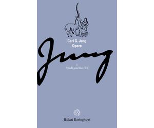 Opere. Vol. 1 - Jung Carl Gustav