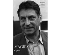 Opere. Vol. 1 - Magris Claudio