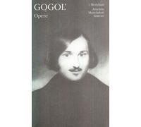 Opere (Vol. 1) [Paperback] [May 31, 1994] Gogol', Nikolaj and Prina, S.
