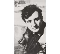 Opere. Vol. 1 - Parise Goffredo