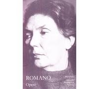 Opere. Vol. 1 - Romano Lalla