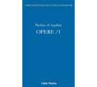 Opere. Vol. 10\1
