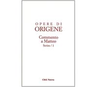 Opere. Vol. 11-5 - Origene
