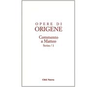 Opere. Vol. 11-5 - Origene