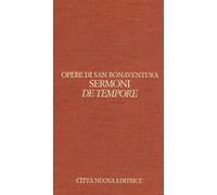 Opere. Vol. 11 - Bonaventura (san)