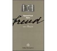 Opere. Vol. 12 - Freud Sigmund