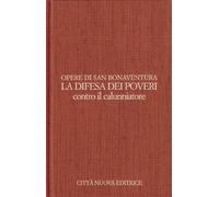 Opere. Vol. 14-2 - Bonaventura (san)