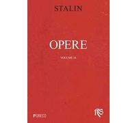 Opere. Vol. 14