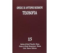 Opere. Vol. 15 - Rosmini Antonio