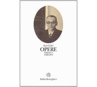 Opere. Vol. 2: 1938-1974.
