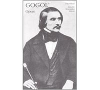 Opere. Vol. 2 - Gogol' Nikolaj