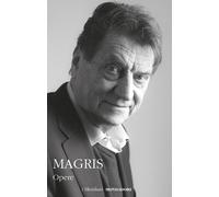 Opere. Vol. 2 - Magris Claudio