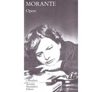 Opere. Vol. 2 - Morante Elsa