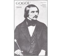 Opere (Vol. 2) [Perfect Paperback] [Oct 29, 1996] Gogol', Nikolaj