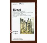 Libri Anselmo d'Aosta (Sant') - Opere