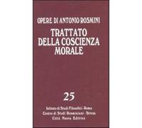 Opere. Vol. 25 - Rosmini Antonio