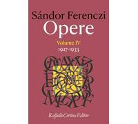Opere. Vol. 4: 1927-1933