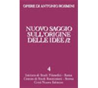 Opere. Vol. 4-2 - Rosmini Antonio