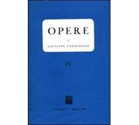 Opere.: Vol. 4