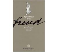 Opere. Vol. 5 - Freud Sigmund