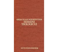 Opere. Vol. 6-2 - Bonaventura (san)
