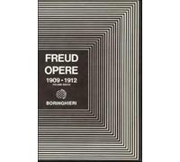 Opere. Vol. 6 - Freud Sigmund