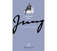 Opere. Vol. 7: Due testi di psicologia analitica - 1993 - Bollati