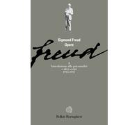 Opere. Vol. 8 - Freud Sigmund
