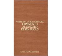 Opere. Vol. 9-3 - Bonaventura (san)