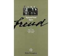 Opere. Vol. 9 - Freud Sigmund