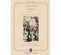 Opere volume II. Discorsi sopra Cornelio Tacito: Vol. 2