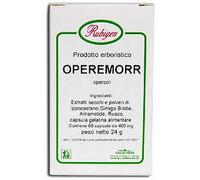 Operemmorr 60cps
