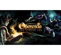 Operencia: The Stolen Sun