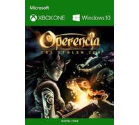 Operencia: The Stolen Sun PC/XBOX LIVE Key EUROPE