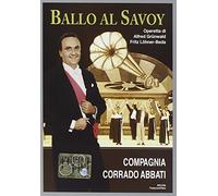 Operetta In Italiano - Ballo Al Savoy