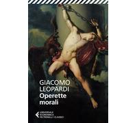 Operette morali