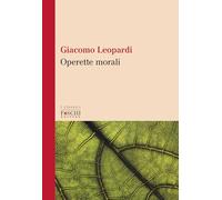 Operette morali