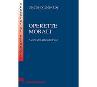 Operette morali