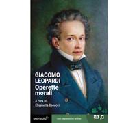 Operette morali