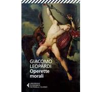 Operette morali