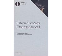 Operette morali