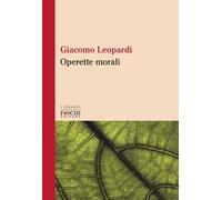 Operette morali