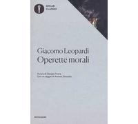Operette morali