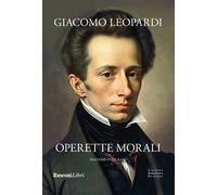 Operette morali. Ediz. integrale